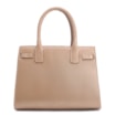 Bolsa Tote Pirarucu Bege - imagem 3