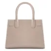 Bolsa Tote Pirarucu Bege - imagem 3