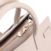 Bolsa Tote Pirarucu Bege - imagem 5