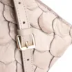 Bolsa Tote Pirarucu Bege - imagem 6
