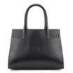 Bolsa Tote Pirarucu Preto - imagem 3