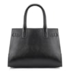 Bolsa Tote Pirarucu Preto - imagem 3