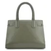 Bolsa Tote Pirarucu Verde - imagem 3