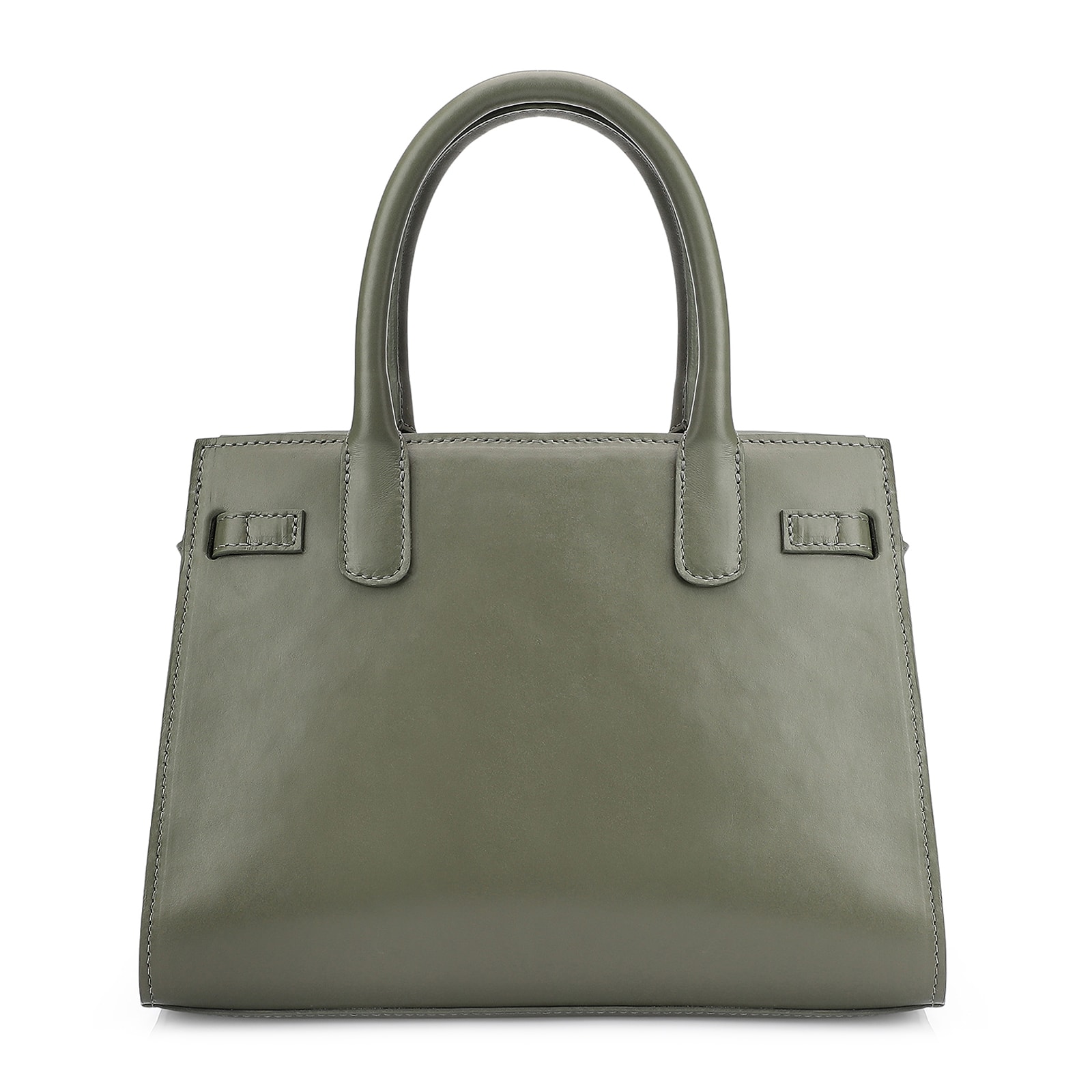 Bolsa Tote Pirarucu Verde