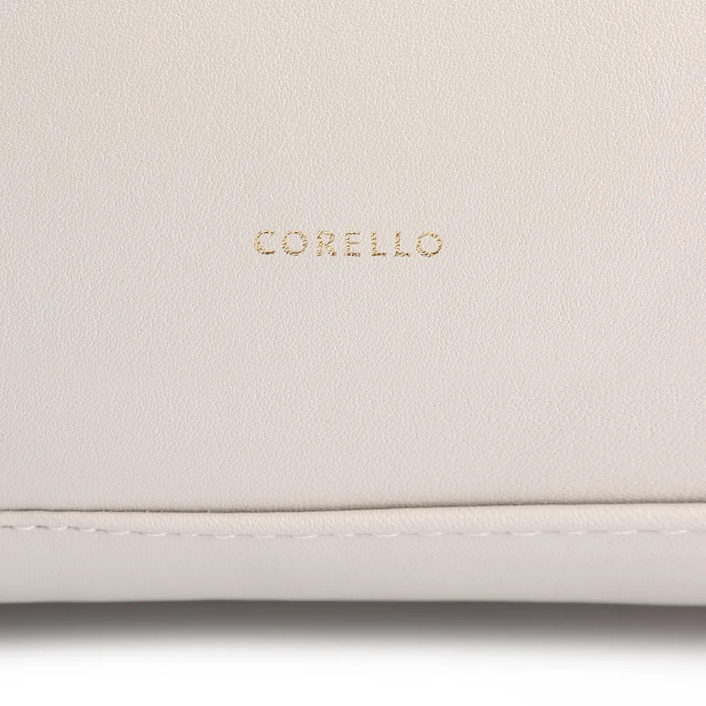 Bolsa Tote Ráfia Colors/Alt Off White - imagem 5
