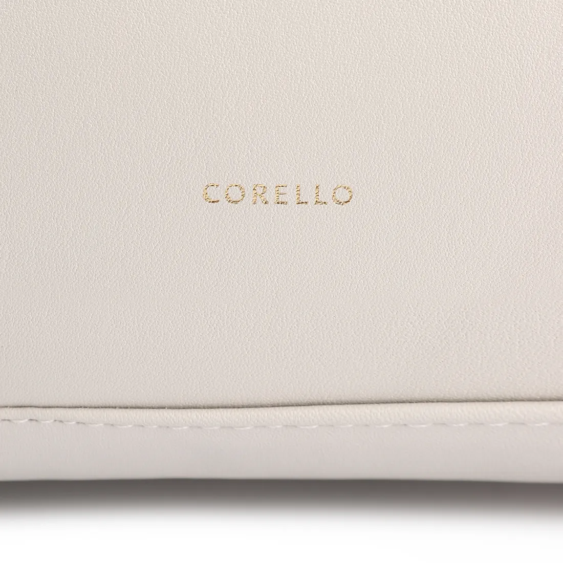 Bolsa Tote Ráfia Colors/Alt Off White - foto 5