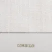 Bolsa Tote Ráfia/Couro Off White - imagem 6