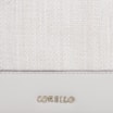 Bolsa Tote Ráfia/Couro Off White - imagem 6
