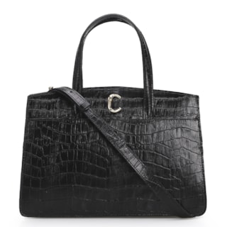 Croco Preto