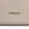 Bolsa Tote Tressê Couro Bege - imagem 6