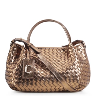 Couro Bronze