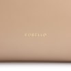 Bolsa Tote Tressê Couro Camurça/Couro Bege - imagem 6