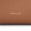 Bolsa Tote Tressê Couro Marrom - imagem 6