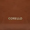 Bolsa Tote Tressê Couro Marrom - imagem 6