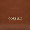 Bolsa Tote Tressê Couro Marrom - imagem 6