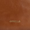 Bolsa Tote Tressê Couro Marrom - imagem 6