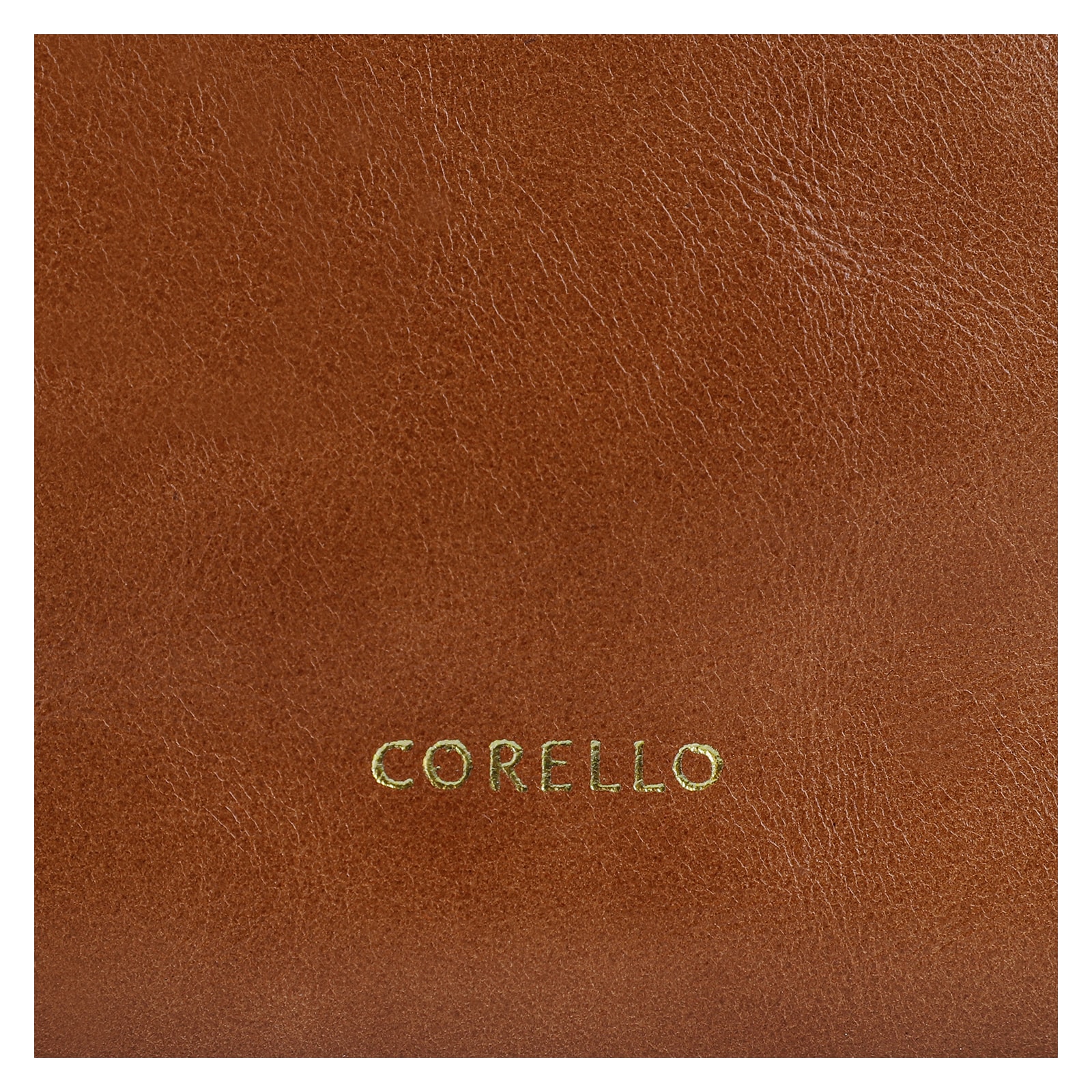 Bolsa Tote Tressê Couro Marrom
