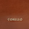 Bolsa Tote Tressê Couro Marrom - imagem 6