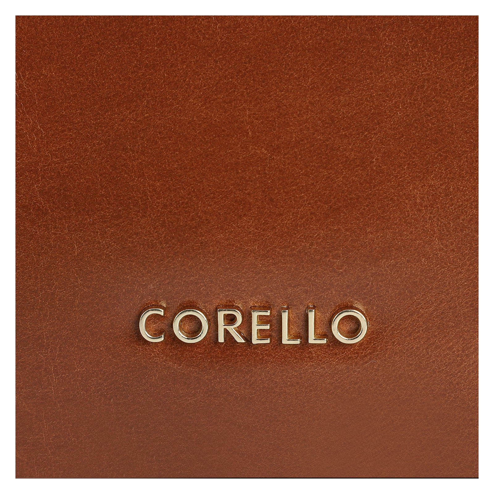 Bolsa Tote Tressê Couro Marrom