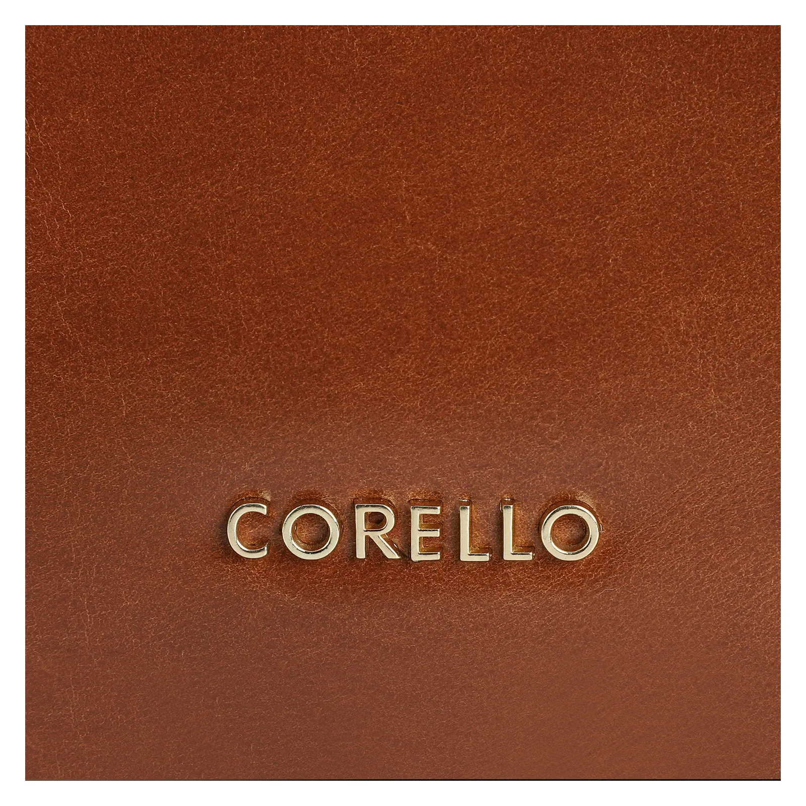 Bolsa Tote Tressê Couro Marrom