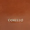 Bolsa Tote Tressê Couro Marrom - imagem 6