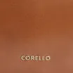 Bolsa Tote Tressê Couro Marrom - imagem 6