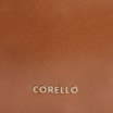 Bolsa Tote Tressê Couro Marrom - imagem 6
