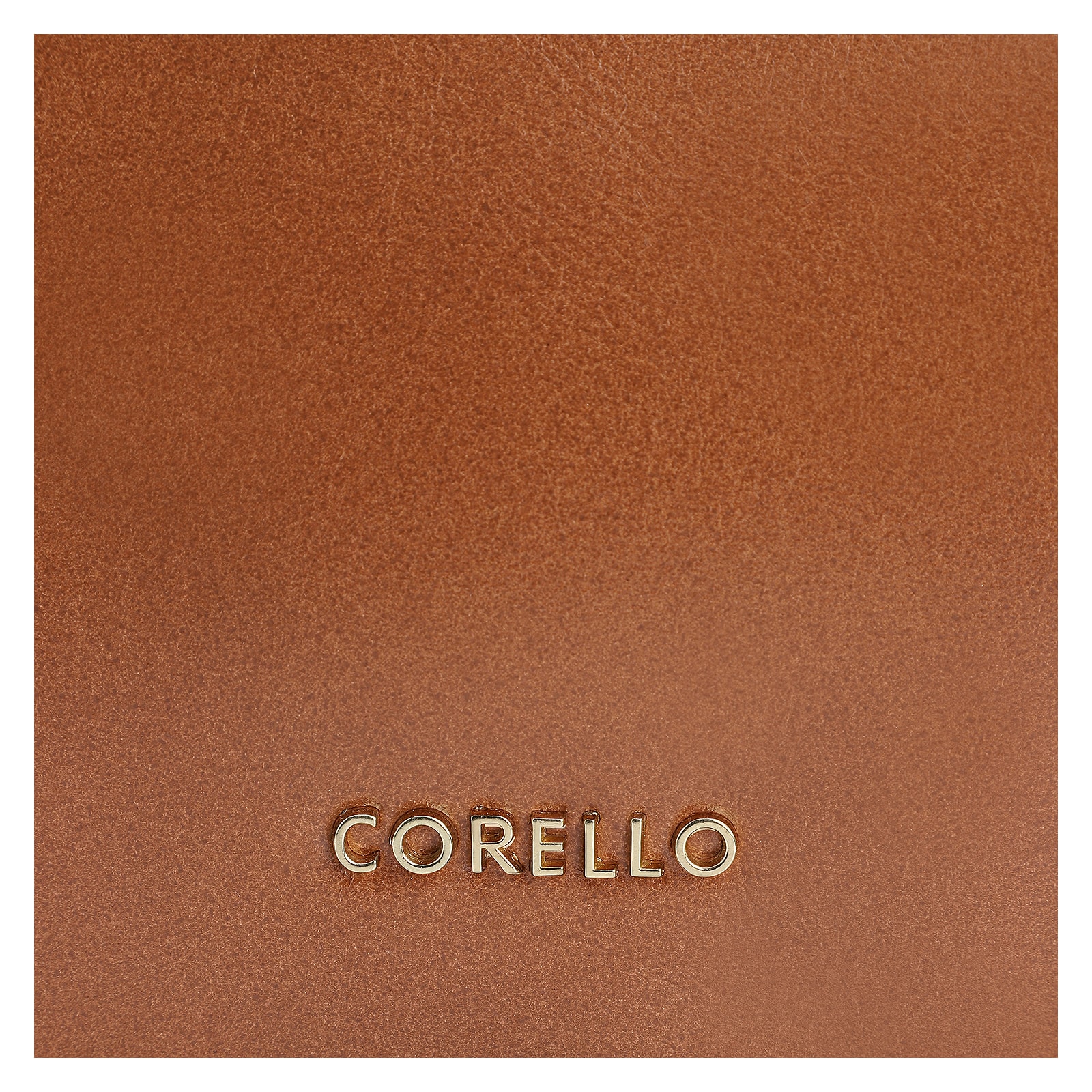 Bolsa Tote Tressê Couro Marrom