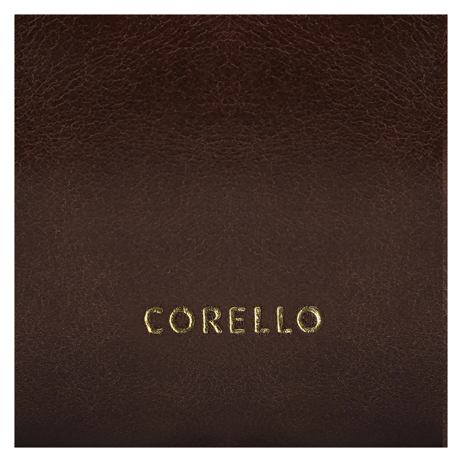 Bolsa Tote Tressê Couro Marrom