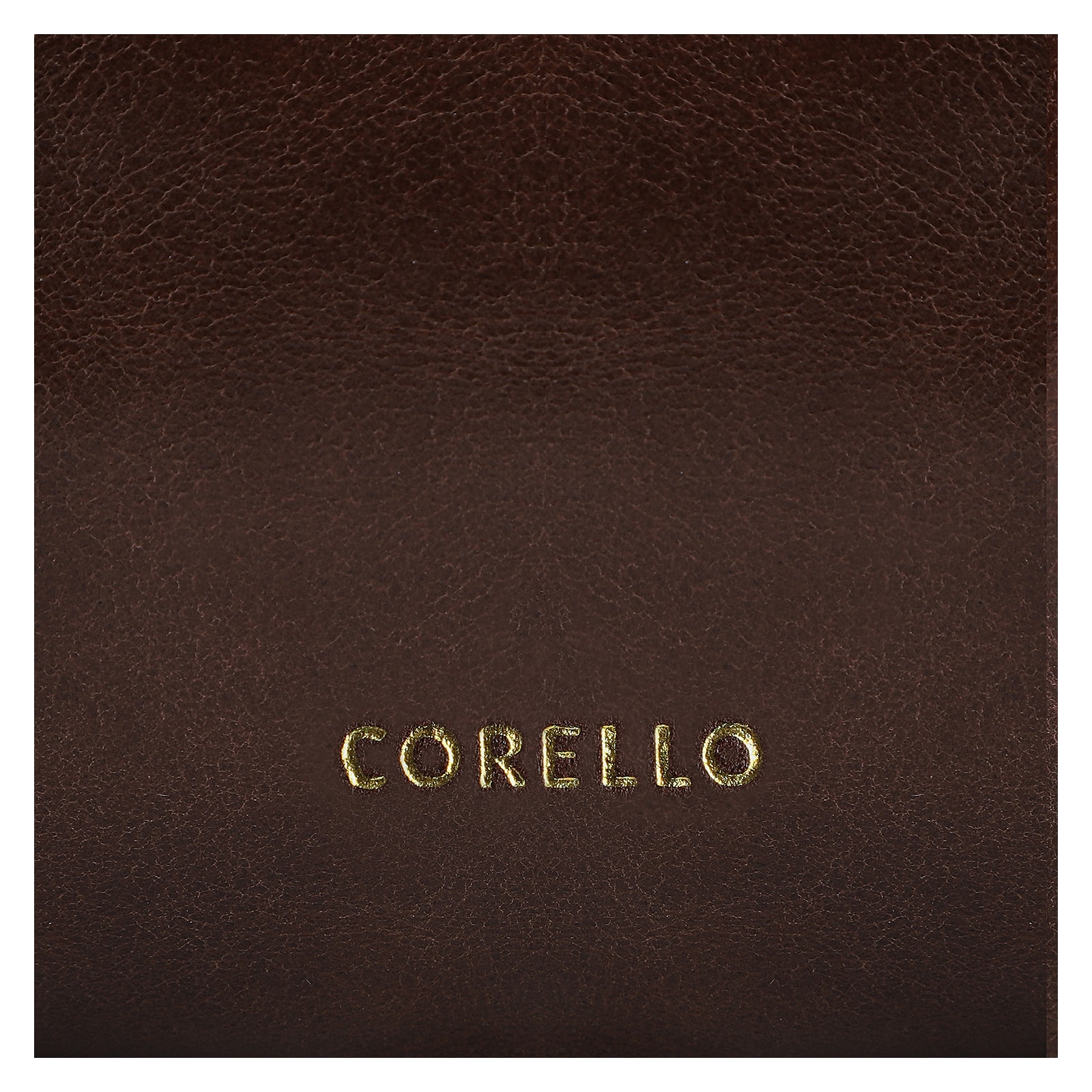 Bolsa Tote Tressê Couro Marrom