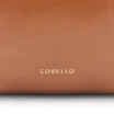 Bolsa Tote Tressê Couro Marrom - imagem 7