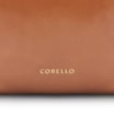 Bolsa Tote Tressê Couro Marrom - imagem 7