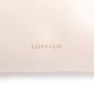 Bolsa Tote Tressê Couro Off White - imagem 6