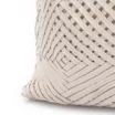 Bolsa Tote Tressê Couro Off White - imagem 7