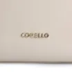 Bolsa Tote Tressê Couro Off White - imagem 6