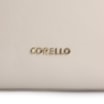 Bolsa Tote Tressê Couro Off White - imagem 6