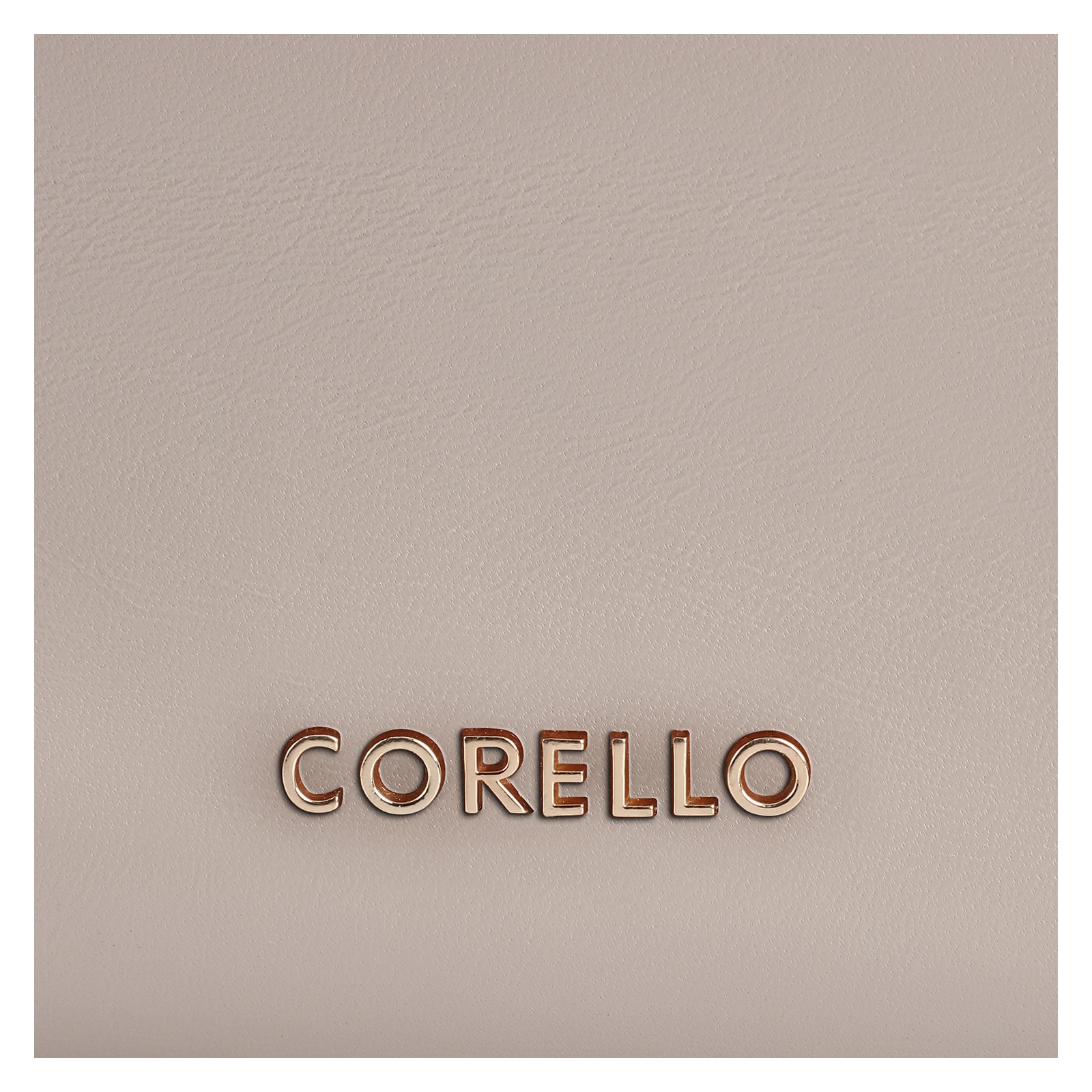 Bolsa Tote Tressê Couro Off White