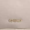 Bolsa Tote Tressê Couro Off White - imagem 6
