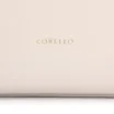 Bolsa Tote Tressê Couro Off White - imagem 7