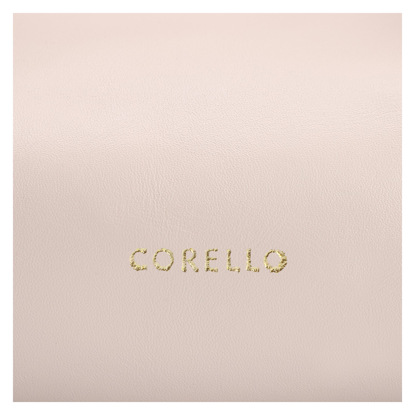Bolsa Tote Tressê Couro Off White/Marrom