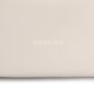 Bolsa Tote Tressê Couro Off White/Marrom - imagem 6