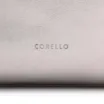 Bolsa Tote Tressê Couro Prata - imagem 6
