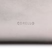 Bolsa Tote Tressê Couro Prata - imagem 6