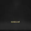 Bolsa Tote Tressê Couro Preto - imagem 6