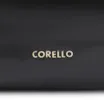 Bolsa Tote Tressê Couro Preto - imagem 5