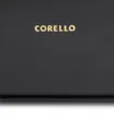 Bolsa Tote Tressê Couro Preto - imagem 7