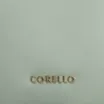 Bolsa Tote Tressê Couro Verde - imagem 6