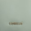 Bolsa Tote Tressê Couro Verde - imagem 6
