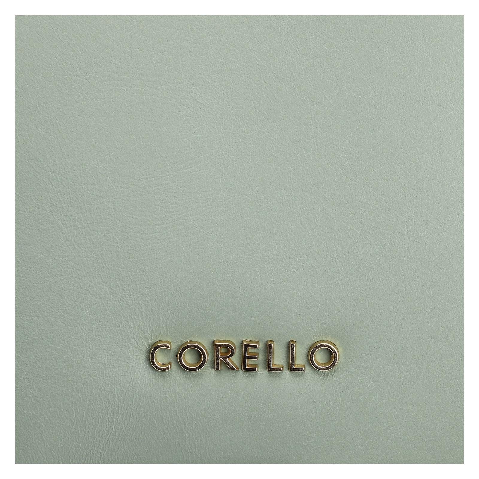 Bolsa Tote Tressê Couro Verde