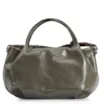Bolsa Tote Tressê Couro Verde - imagem 3